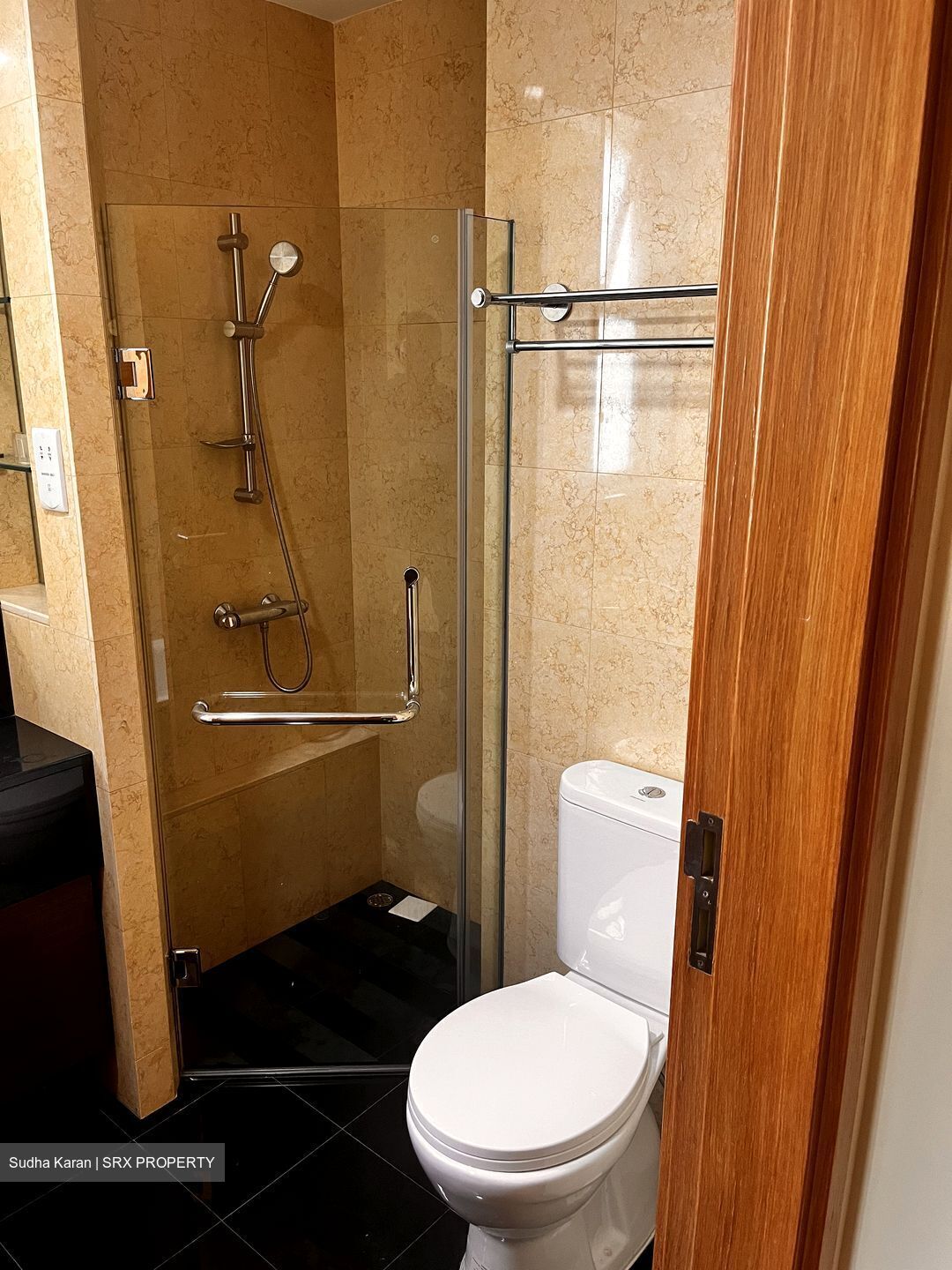 The Waterina (D14), Apartment #555002201